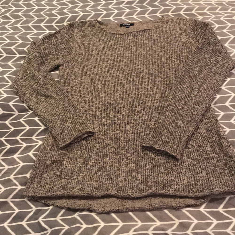 Premise shirt